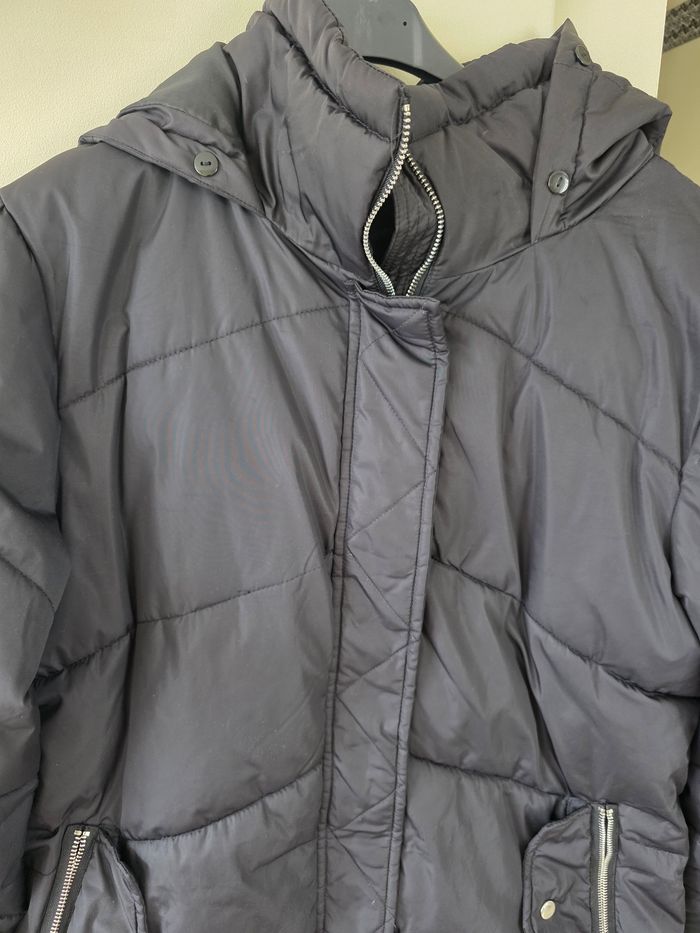 Manteau  femme  deeluxe  taille  xl - photo numéro 3