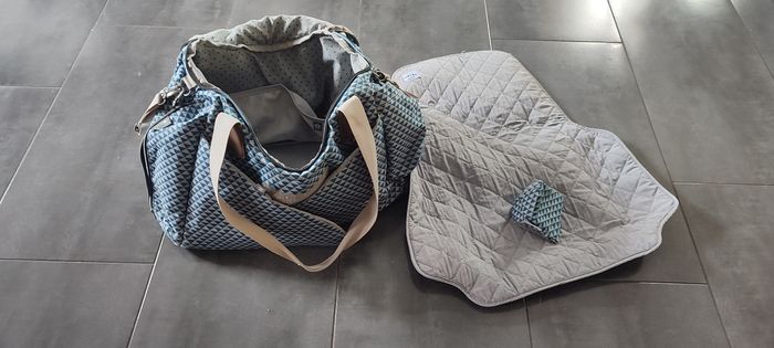 Sac à langer Béaba Sydney - photo numéro 2