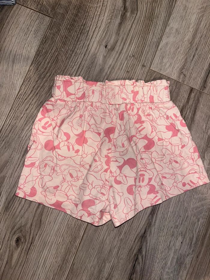 Short minnie - photo numéro 2
