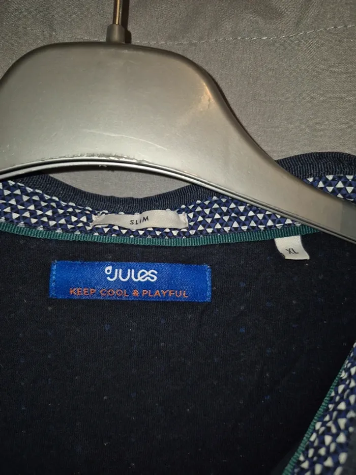 Tee shirt Jules - photo numéro 2