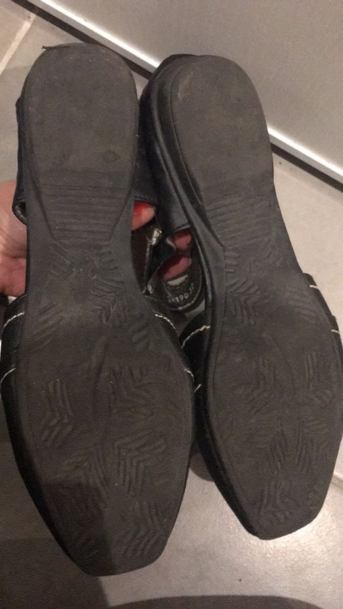 Chaussure été - photo numéro 3