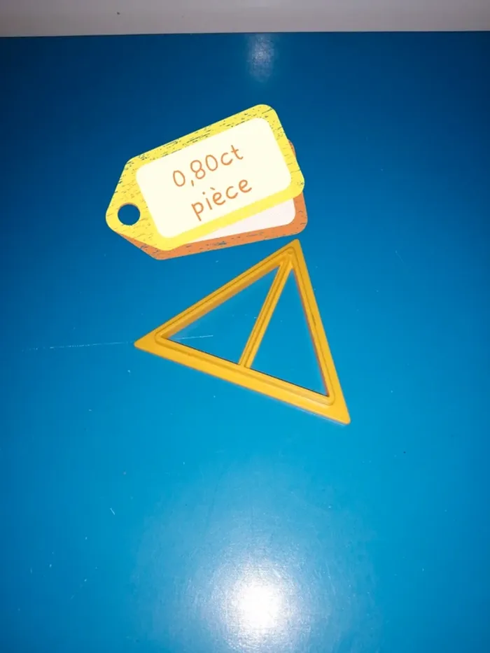 thème* pièce détachée / encadrement fenêtre - photo numéro 2