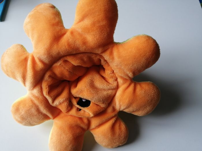 peluche poulpe - photo numéro 10