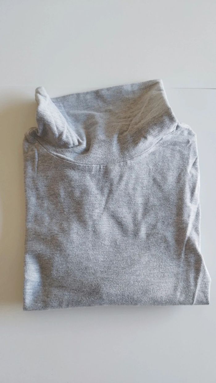 Sous-pull 6 ans - photo numéro 2