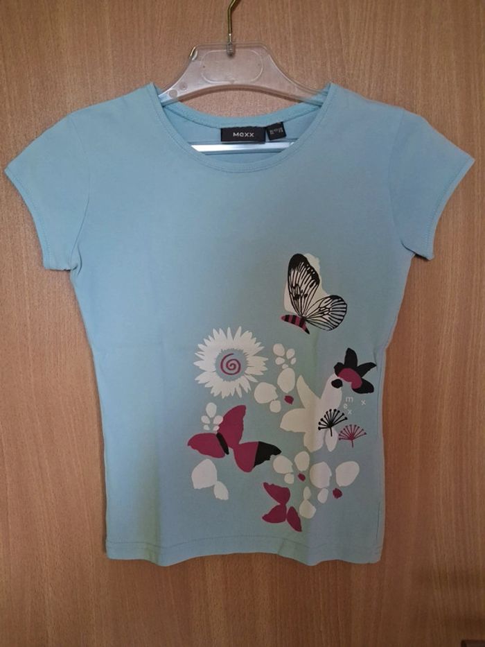 T-shirt - photo numéro 2