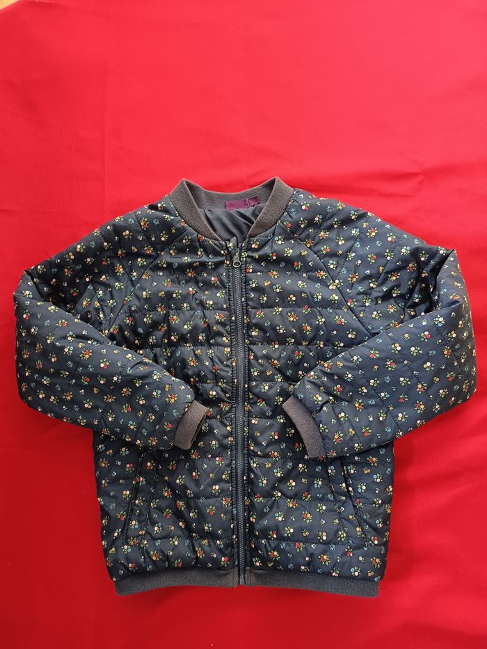 Doudoune Sergent major