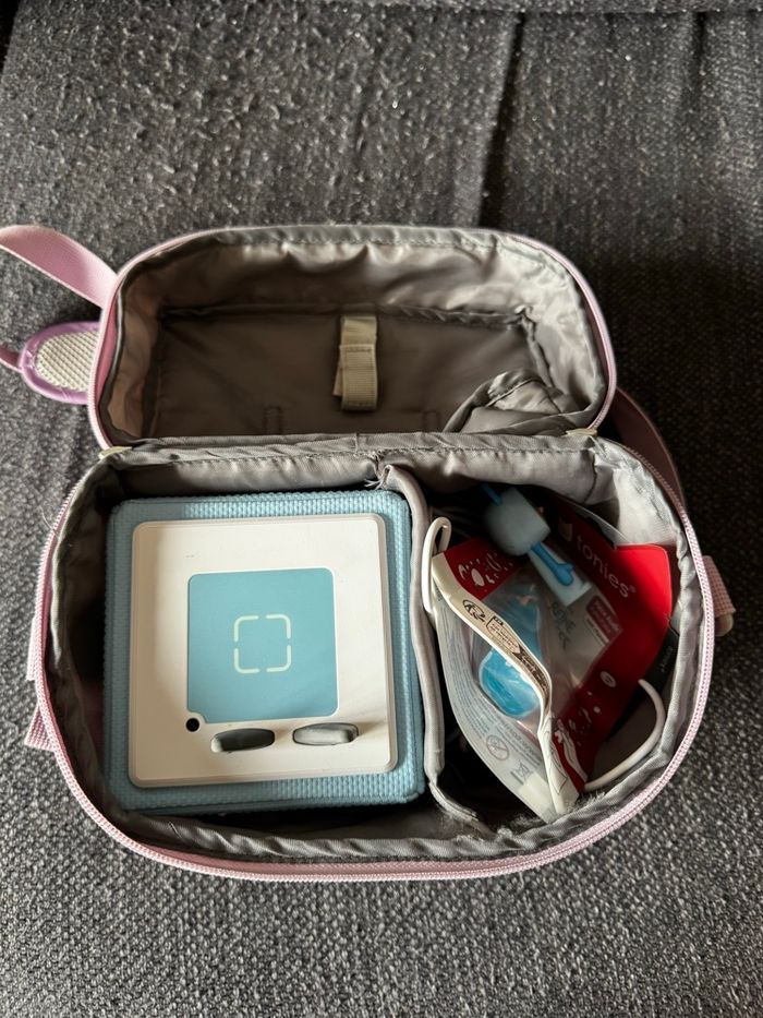 Lot toniebox 1 - photo numéro 10