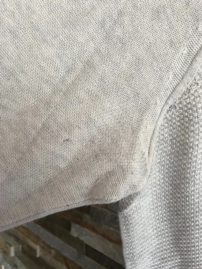 Pull fin Célio T.XL - photo numéro 3