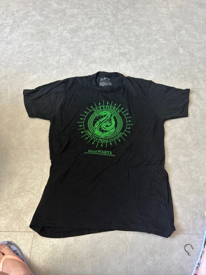 TEE shirt Harry potter - photo numéro 2
