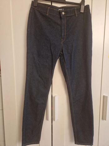 Jeans skinny, Kiabi, 44, neuf