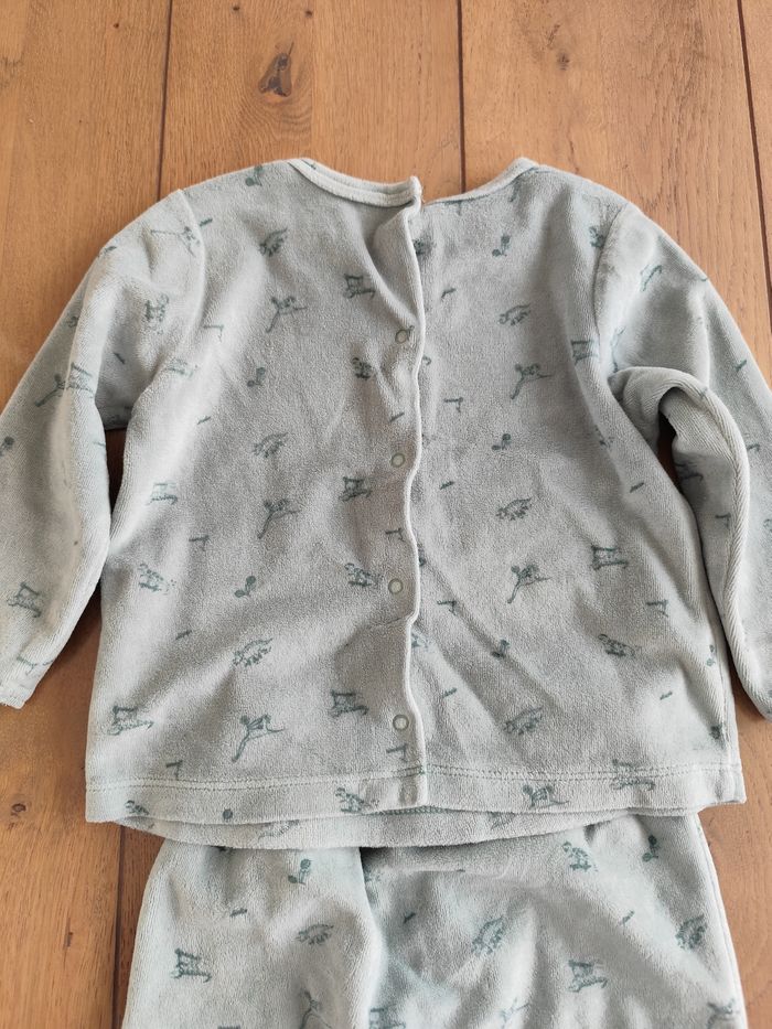 Pyjamas - photo numéro 5