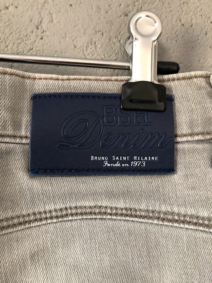 Jean BSH taille 36 🌻 - photo numéro 5