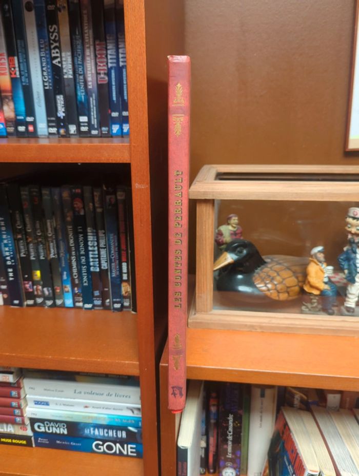 Les contes de Perrault - photo numéro 3