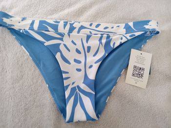 Bas de maillot de bain Roxy taille M