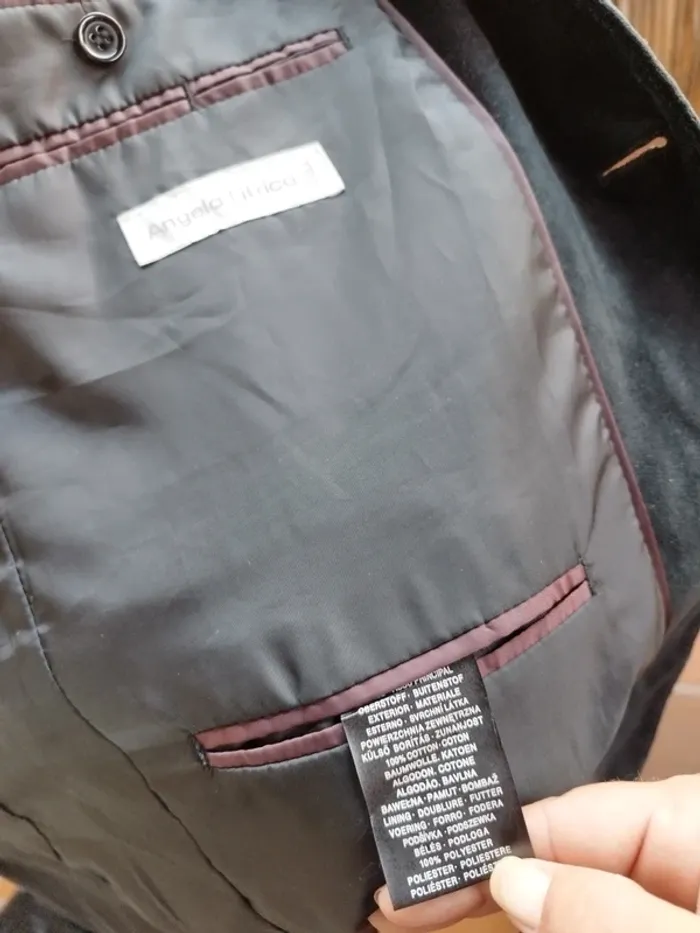 Veste taille 54 - photo numéro 6