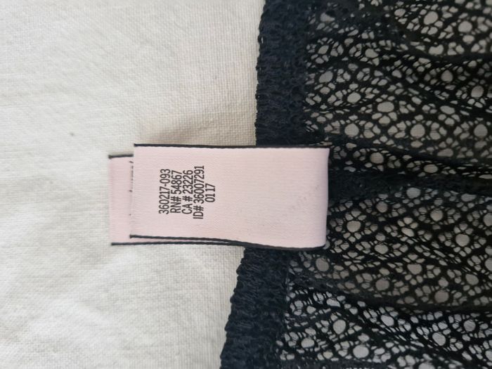 Culotte - photo numéro 5