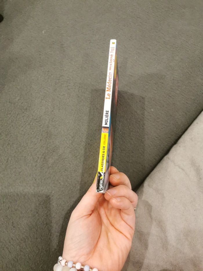 Le médecin malgré lui - photo numéro 3