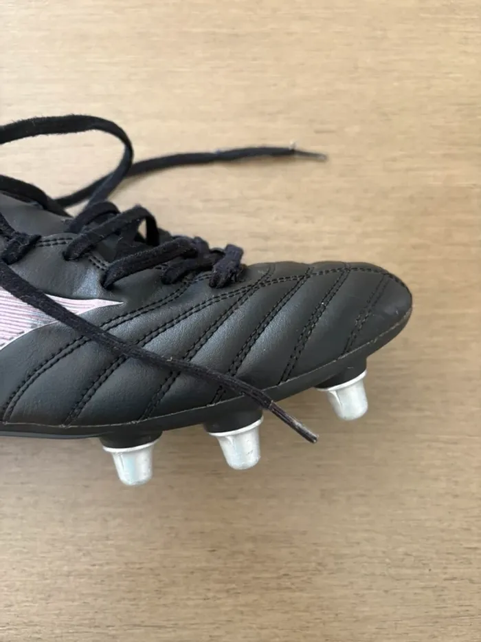 Crampons homme Mizuno - photo numéro 16