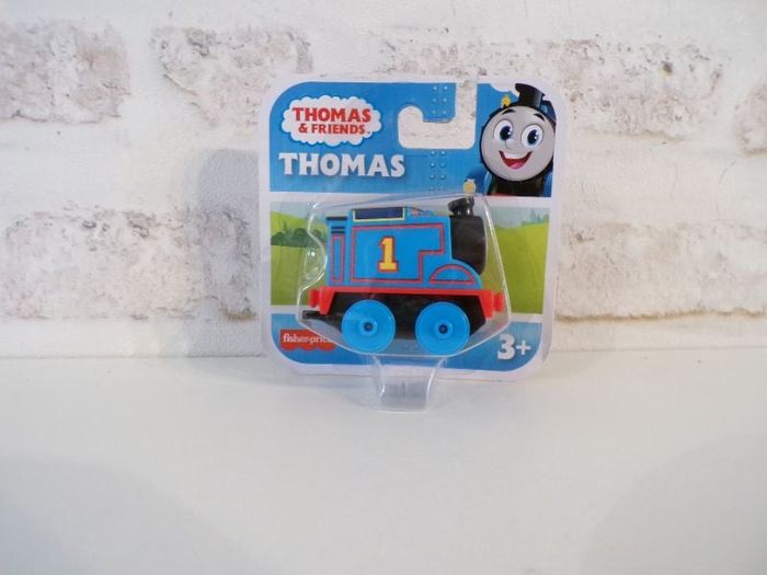 Locomotive / train - Thomas - Thomas et ses amis