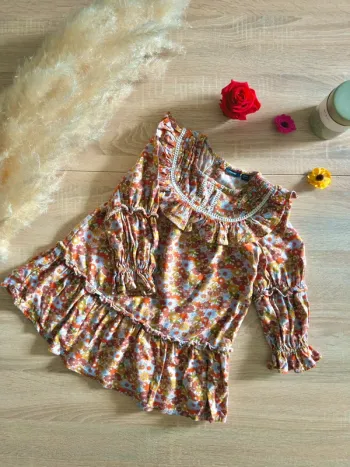 Robe Kiabi
