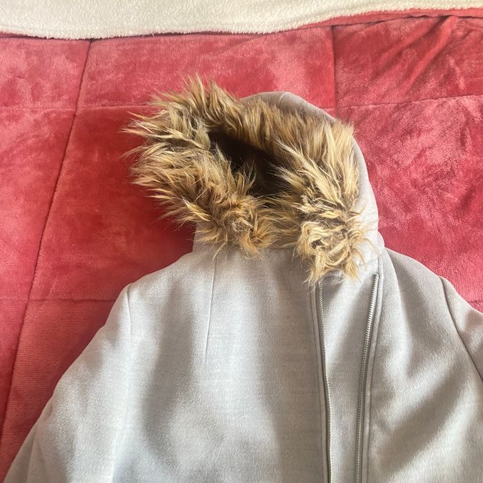 Manteau femme - photo numéro 5