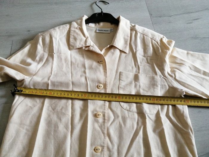 Chemise - photo numéro 8