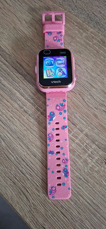 Montre vtech 
