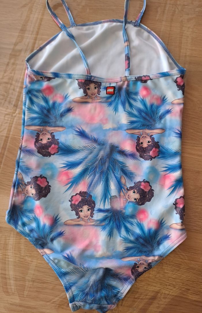 Maillot de bain 8 ans - photo numéro 2