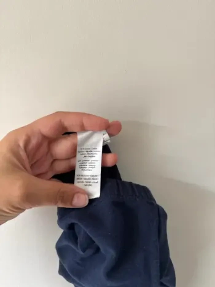 👖 legging - bébé fille - 23 mois - 86 cm- orchestra- bon état - photo numéro 7
