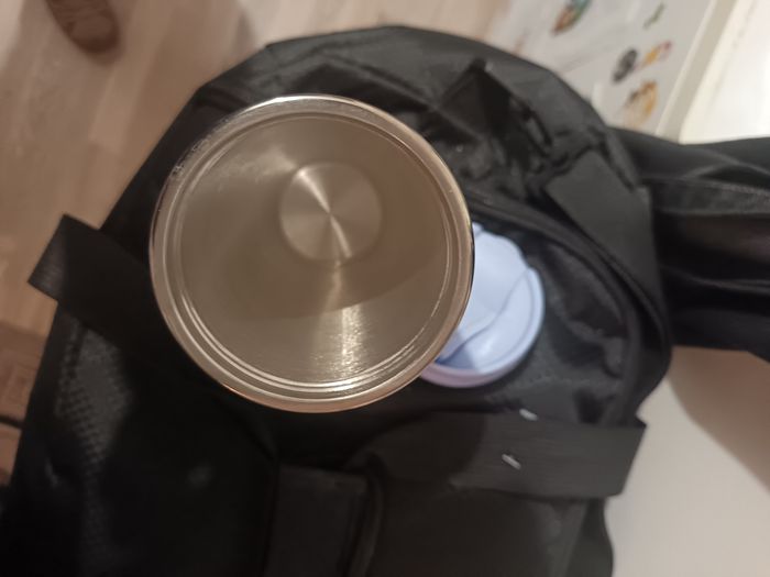 Tass thermo iso - photo numéro 4