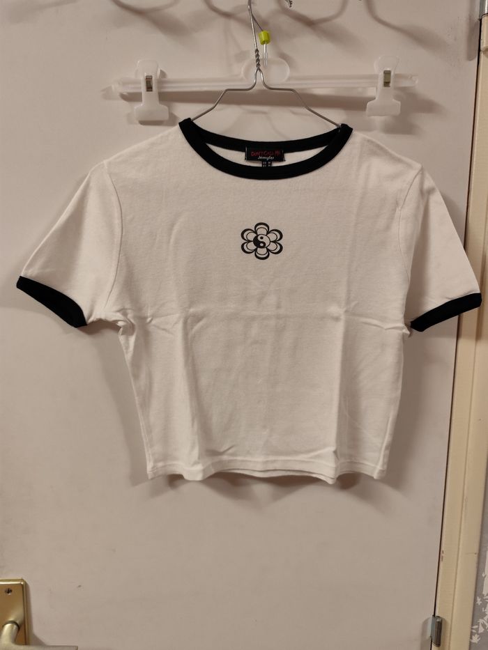 Crop top T.M
