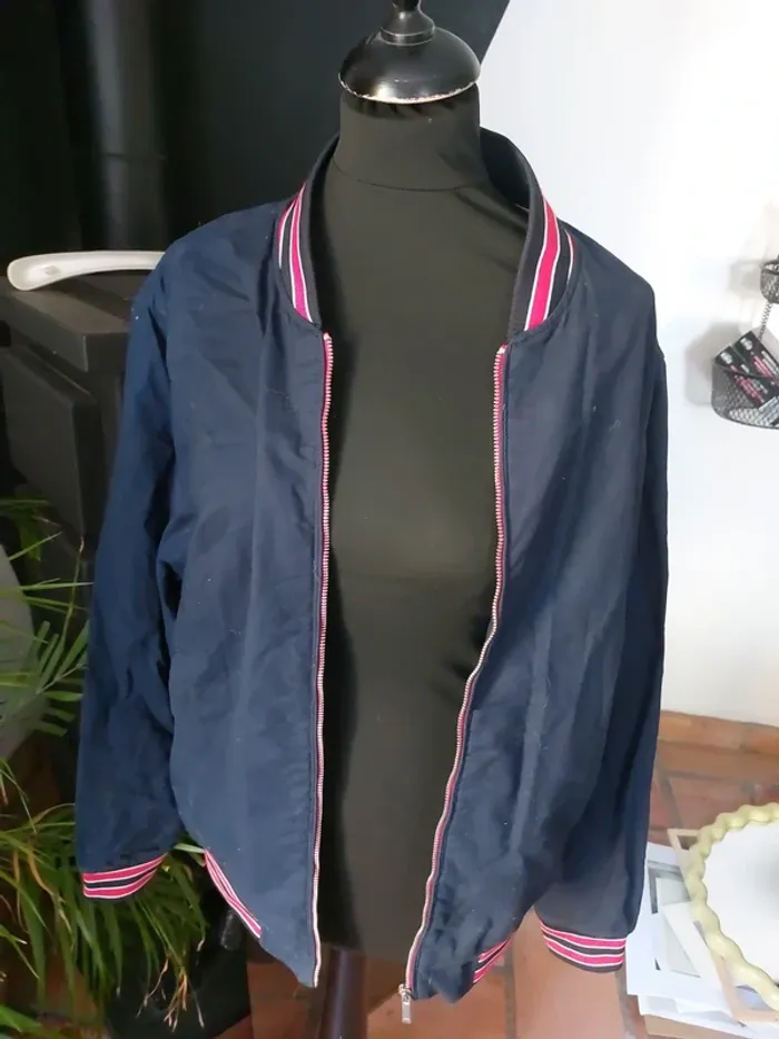 Veste - photo numéro 9