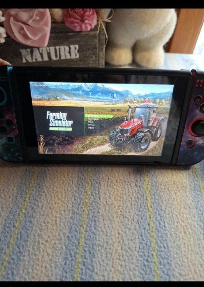 Farming simulator 17 - photo numéro 4