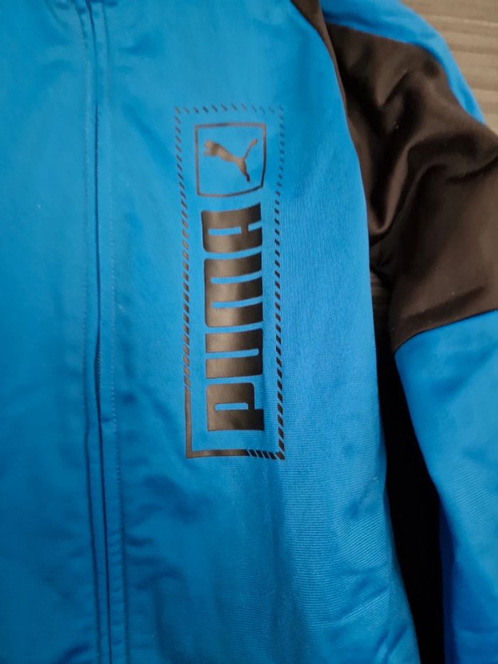 Veste - photo numéro 2