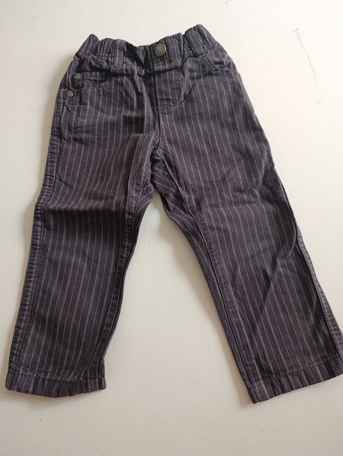 Pantalon