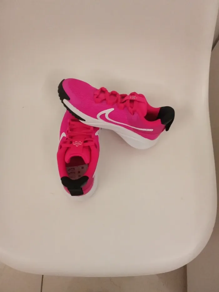 Nike star runner4 - photo numéro 4