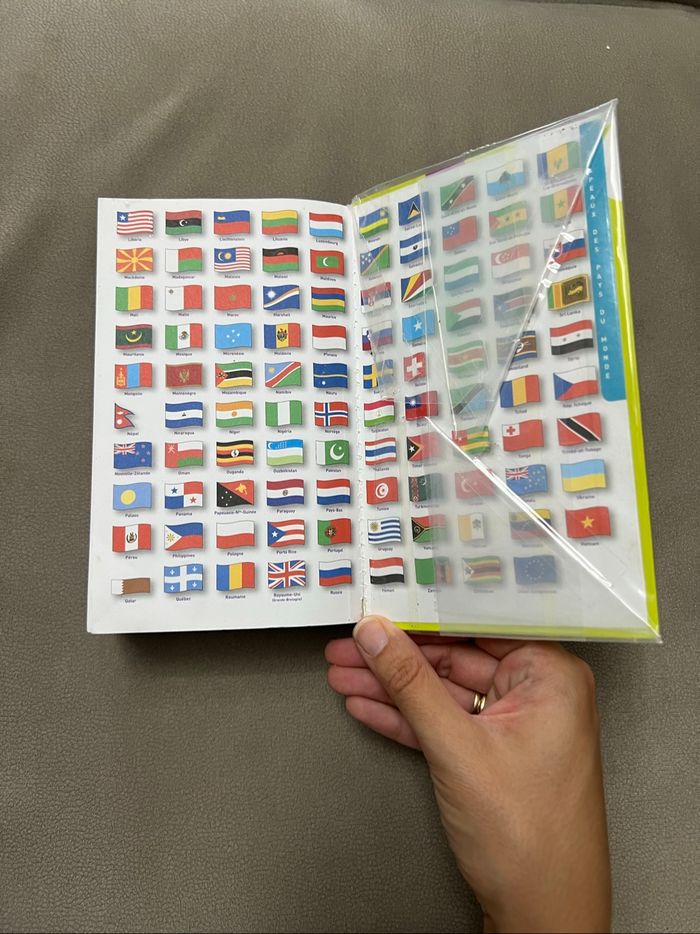 Dictionnaire  Le Robert junior - photo numéro 4