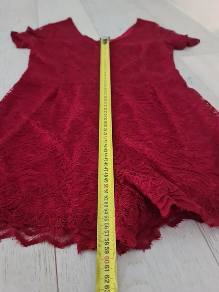 Combi-short Jennyfer taille L - photo numéro 11