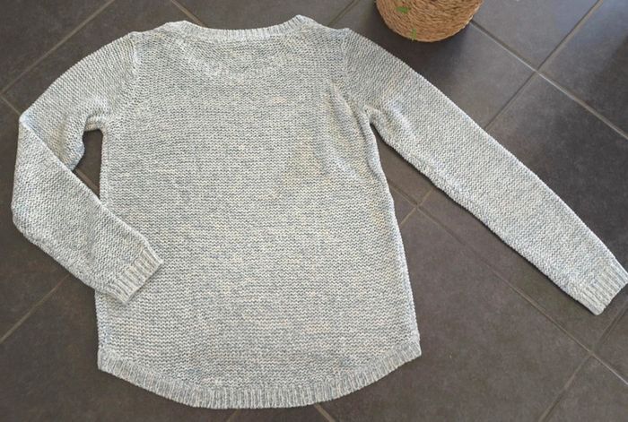 Pull only S - photo numéro 2