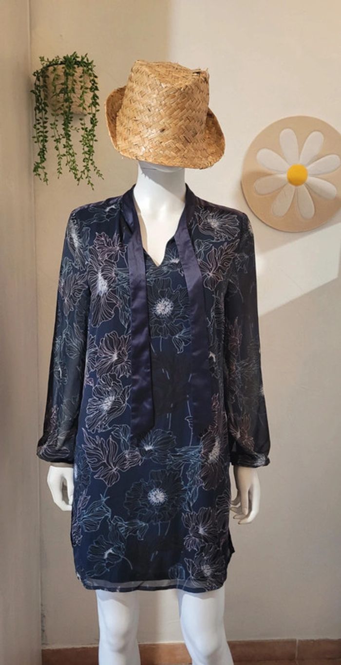 Tunique ou robe