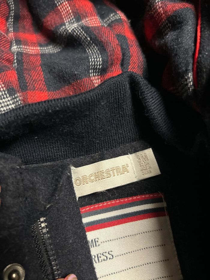 Manteau bébé - photo numéro 6