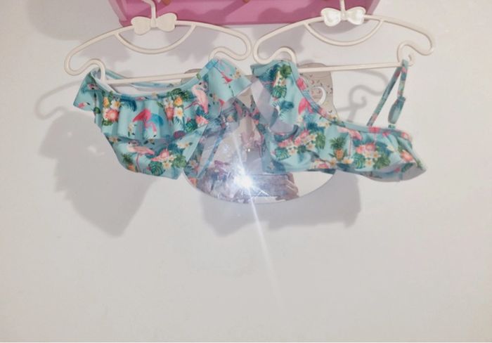 Maillot de bain tropical - photo numéro 8