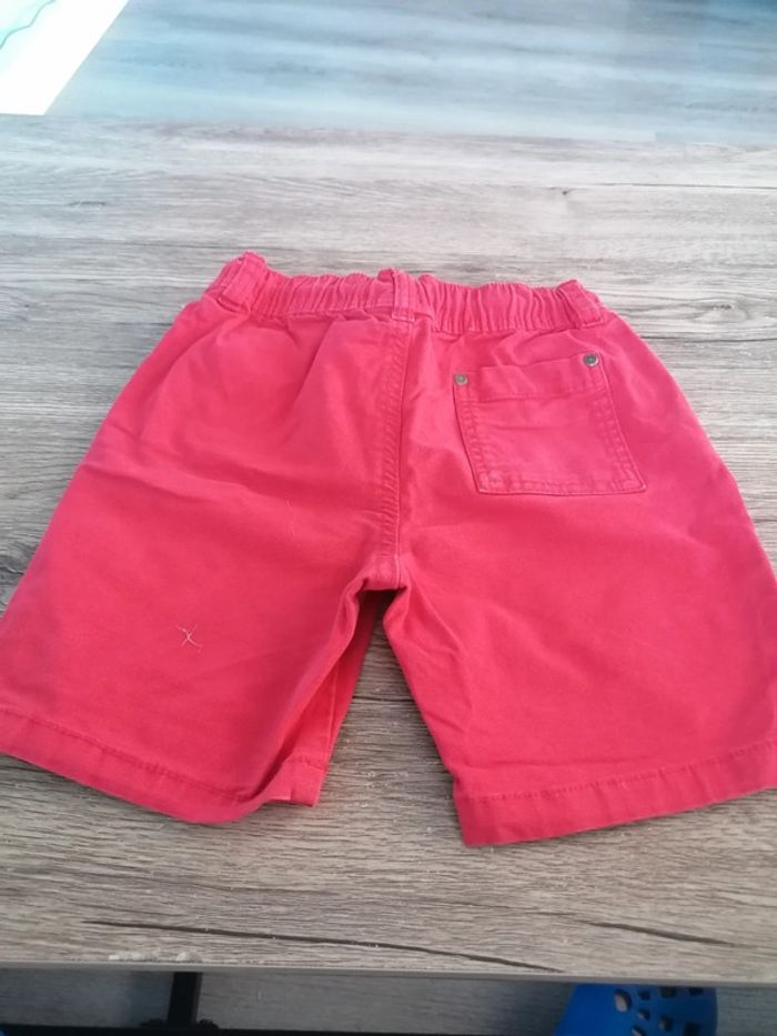 Short TAO - photo numéro 3