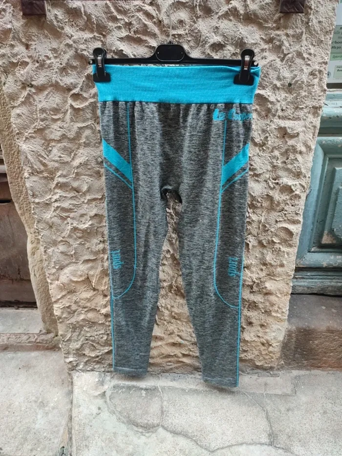 Pantalon style legging sport taille S/M lee Cooper