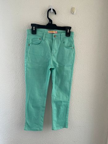 Pantalon brillant -Someone - 6 ans 💫