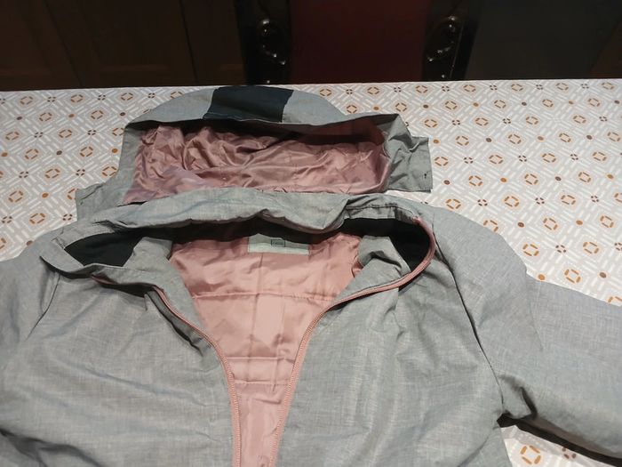 Manteau Mc Kinley femme / ado 176cm - photo numéro 8