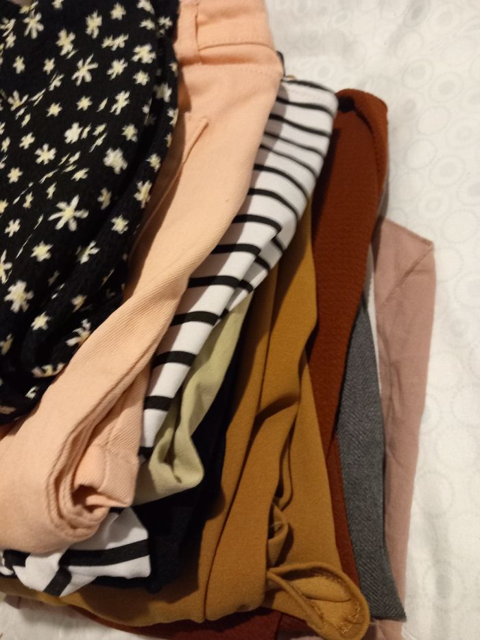 Lot de vêtements femme - photo numéro 10