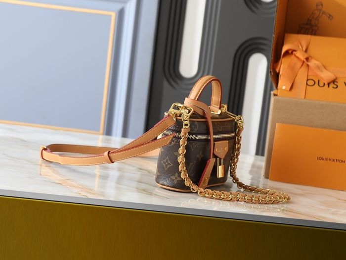 Louis Vuitton Vanity Chain Pouch M47125 - photo numéro 2