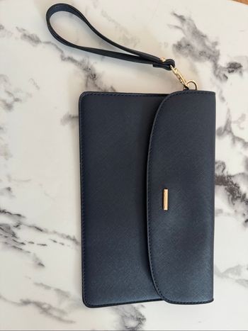 Sac pochette femme