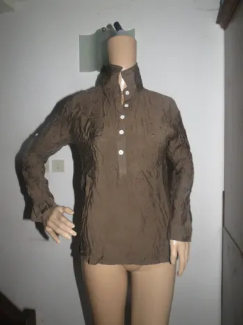 T-shirt taille S femme 